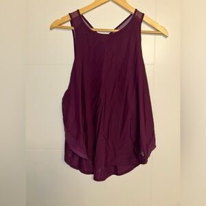 Under Armour Tank top